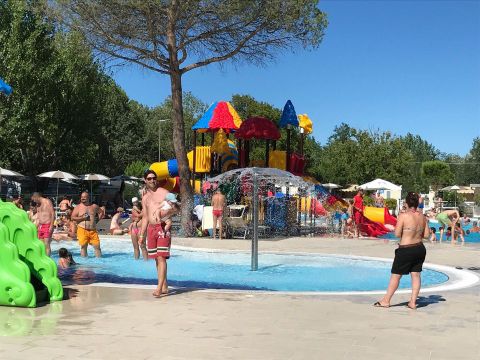 Camping Village Adriano Family - Camping Rávena - Image N°4