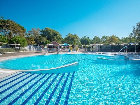 Camping Marina Family Village  - Camping Ravenna - Afbeelding N°0