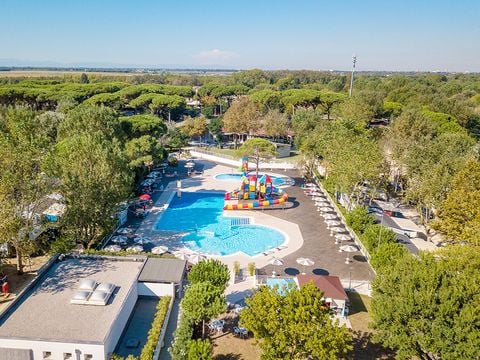 Camping Marina Family Village  - Camping Ravenna - Afbeelding N°2