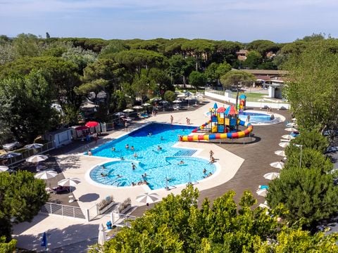 Camping Marina Family Village  - Camping Ravenna