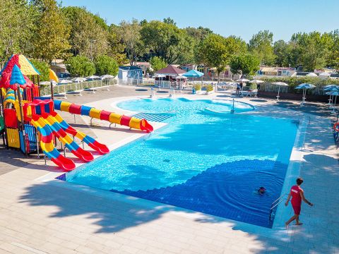 Camping Marina Family Village  - Camping Rávena - Image N°4