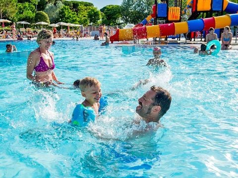 Camping Marina Family Village  - Camping Rávena - Image N°5