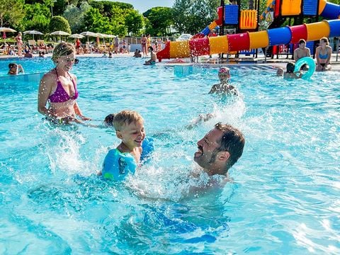 Camping Marina Family Village  - Camping Ravenna - Afbeelding N°4