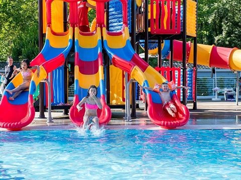 Camping Marina Family Village  - Camping Ravenna - Afbeelding N°5