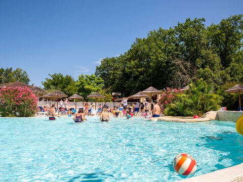 Camping Village Club L'Evasion  - Camping Lot - Afbeelding N°5