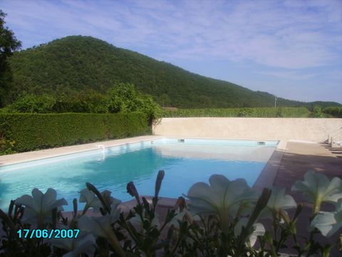 Camping Les Vignes - Camping Lot - Image N°38