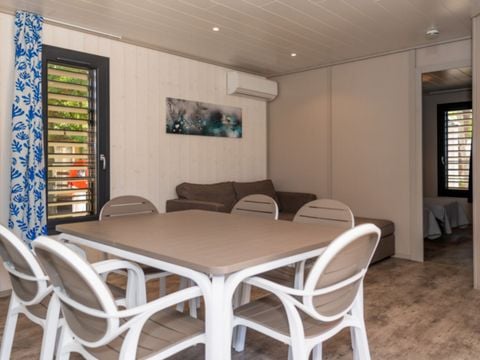 CHALET 5 personnes - Chalet Luxe 2 CH