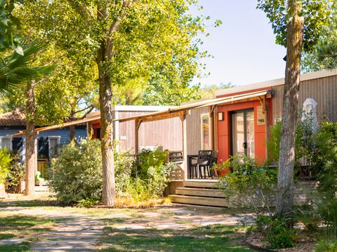 Camping SUNELIA Les Sablons - Camping Hérault - Image N°30