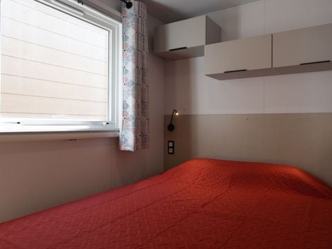 MOBILE HOME 4 people - SUNELIA MH PRESTIGE 2 BEDROOMS 1 BATHROOM