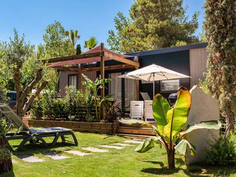 Camping SUNELIA Les Sablons - Camping Hérault - Image N°42