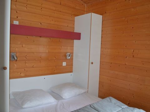 CHALET 4 personnes - COSY