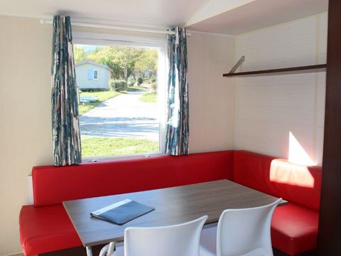 MOBILHOME 4 personnes - COSY