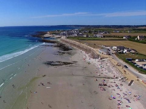 Camping Les Peupliers - Camping Finistère - Image N°7