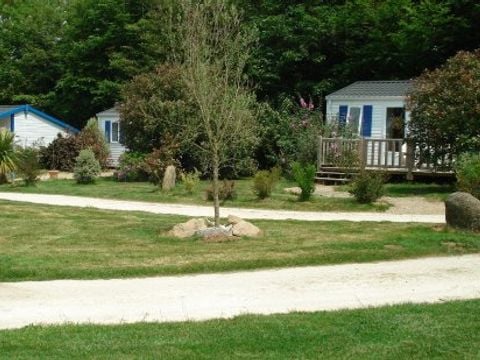 Camping Les Peupliers - Camping Finistère - Image N°6