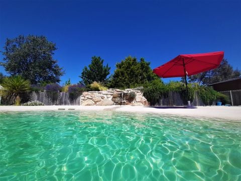 Camping Les Peupliers - Camping Finistère