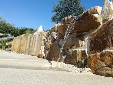 Camping Les Peupliers - Camping Finistère