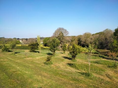 Camping Les Peupliers - Camping Finistère - Image N°43