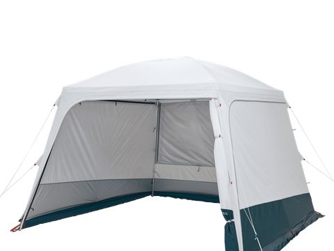 TENT 4 people - Ready to Camp Quatro Comfort + Fridge