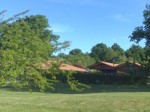 Camping Des Lacs - Camping Charente - Image N°35