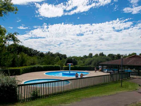 Camping Des Lacs - Camping Charente - Image N°3