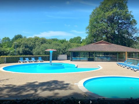 Camping Des Lacs - Camping Charente - Image N°44