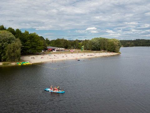 Camping Des Lacs - Camping Charente - Image N°20