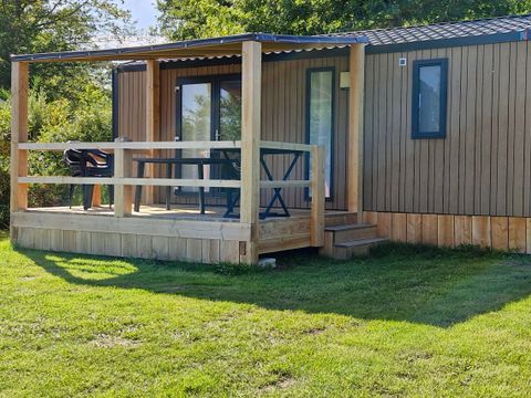 Camping Des Lacs - Camping Charente - Image N°46