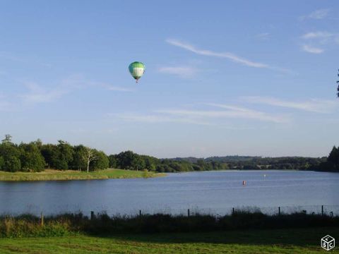 Camping Des Lacs - Camping Charente - Image N°29