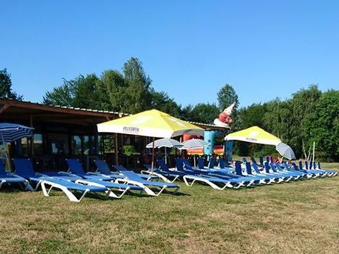 Camping Des Lacs - Camping Charente - Image N°33