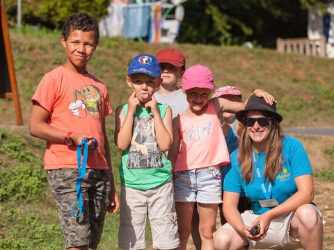 Camping Le Val d'Ussel - Camping Dordogne - Image N°9