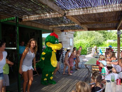 Camping Le Beaulieu - Camping Charente-Maritime - Image N°8