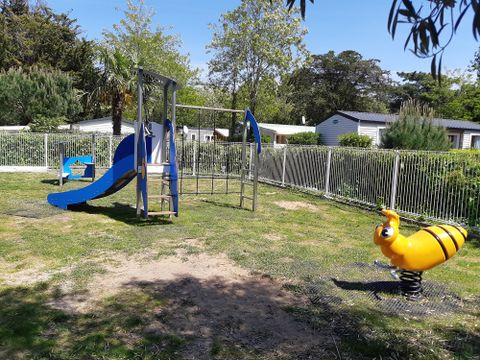 Camping Les Fougères - Camping Charente-Maritime - Image N°3