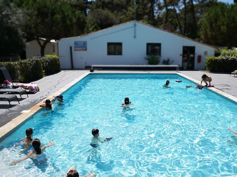 Camping Les Fougères - Camping Charente-Maritime - Image N°23