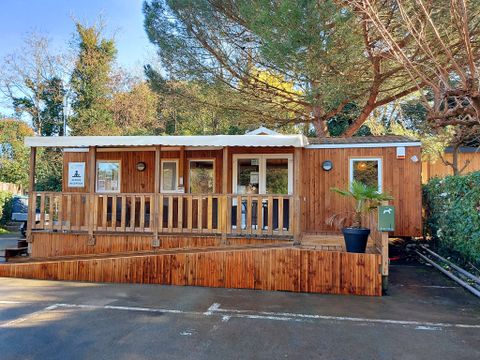 Camping Les Fougères - Camping Charente-Maritime - Image N°2