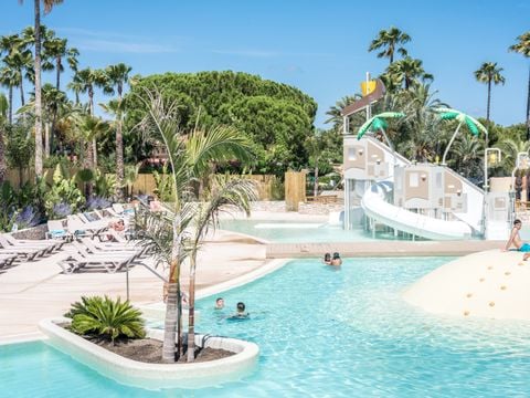 Camping Stel - Roda de Bara - Camping Tarragone - Image N°91