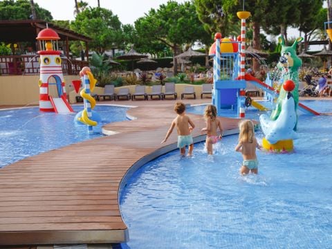 Camping Stel - Roda de Bara - Camping Tarragone - Image N°94