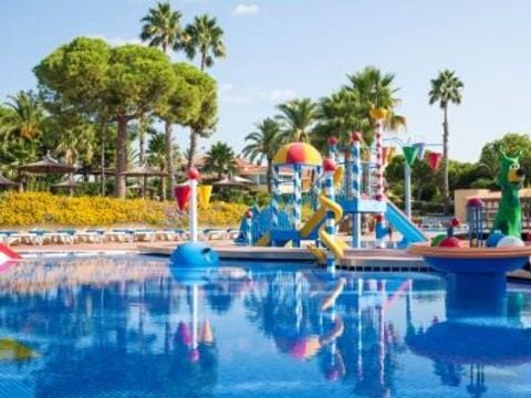 Camping Stel - Roda de Bara - Camping Tarragone