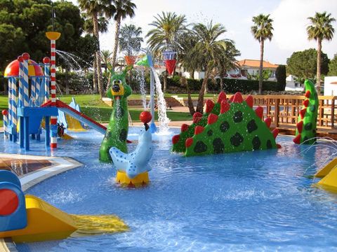 Camping Stel - Roda de Bara - Camping Tarragona - Afbeelding N°3