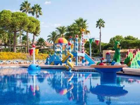 Camping Stel - Roda de Bara - Camping Tarragona