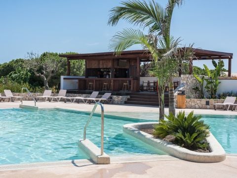 Camping Stel - Roda de Bara - Camping Tarragone - Image N°95