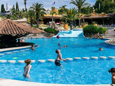 Camping Playa Bara - Camping Tarragona - Afbeelding N°2