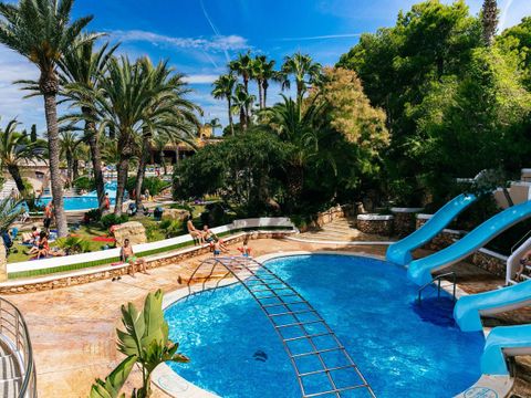 Camping Playa Bara - Camping Tarragona - Afbeelding N°5