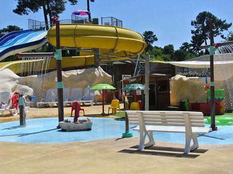 Camping Siblu La Pignade - Funpass inclus - Camping Charente-Maritime - Image N°5