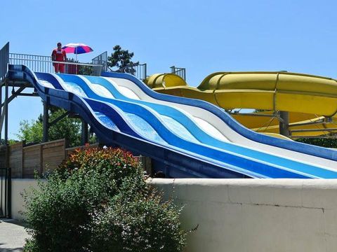 Camping Siblu La Pignade - Funpass inclus - Camping Charente-Maritime