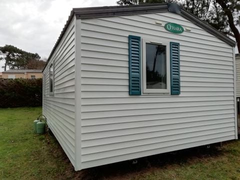 MOBILE HOME 4 people - Mobile home 4 persons