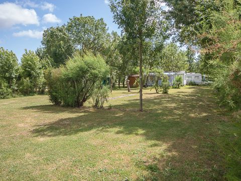 Camping Le Merval - Camping Vendée - Image N°8