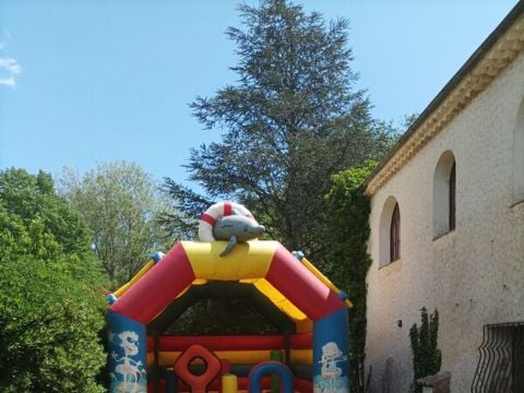 Flower Camping Moulin des Iscles - Camping Var - Image N°38