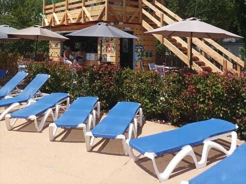 Flower Camping Moulin des Iscles - Camping Var