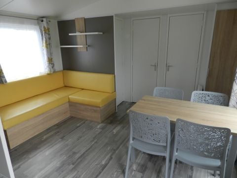 MOBILE HOME 4 people - Comfort - 2 bedrooms