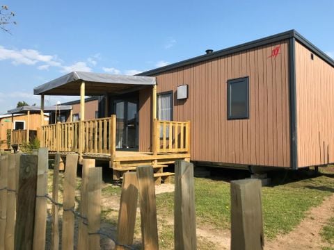 MOBILE HOME 4 people - Premium - 2 bedrooms